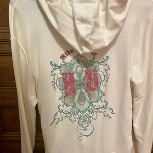 Women’s Harley Davidson Hoodie